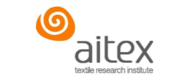 Logotipo de AITEX