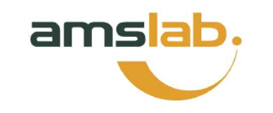 Logotipo de AMS Lab